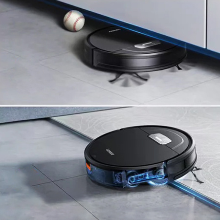 Inteligentní úklidový robot 3 v 1 Laresar Evol 3