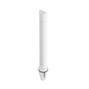 Poynting OMNI-404 and OMNI-493 marine antenna set