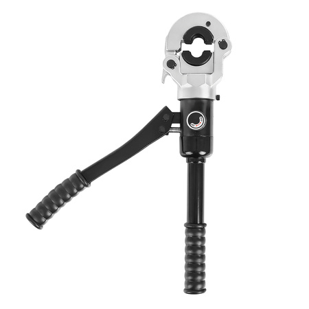 Hydraulický lisovací stroj se 4 formami CHP-S02TH