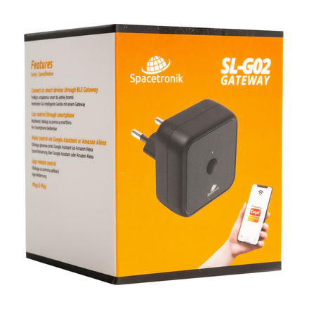 Bluetooth-Gateway für Smart Life TUYA SL-G02