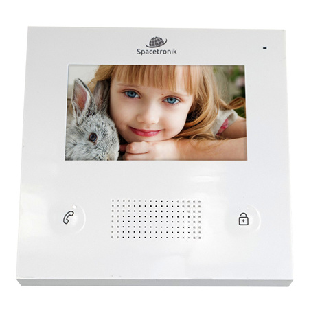 TFT 43" Spacetronik DiO SPD-M433W Monitor