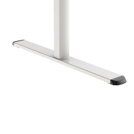 Spacetronik Moris 121WW 120x60 elektrický stôl