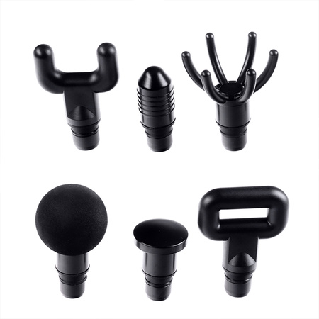 Additional material for Foot Massager SPE-M02