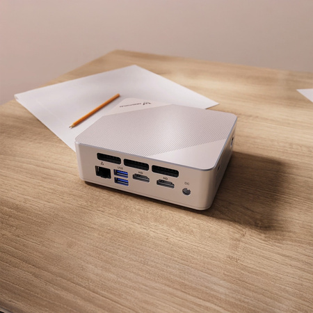 Minisforum PC Intel i9 RTX 4070 32GB DDR5 M.2 1TB