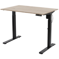 Spacetronik SPE-152B electric desk stand