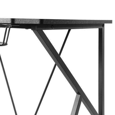 Biurko Loftowe 100cm Spacetronik Funky Furniture