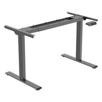 Elektryczny stelaż biurkowy Spacetronik SPE-214ED