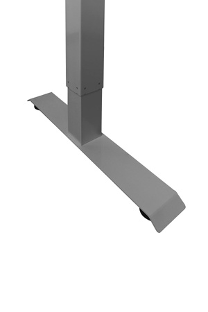 Spacetronik SPE-221OG electric desk stand