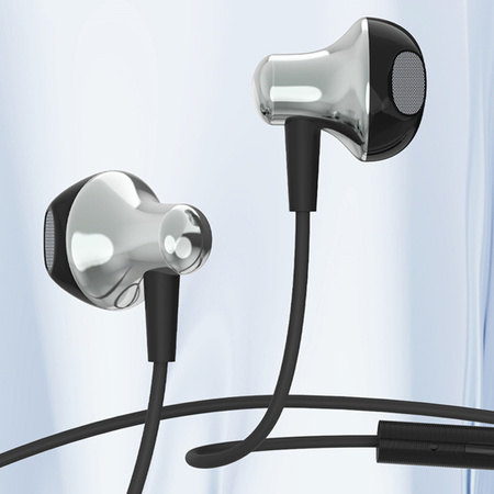 LDNIO HP08 kabelgebundener In-Ear-Kopfhörer