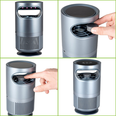 Návnada pro insekticidní lampy VAYOX VA0188