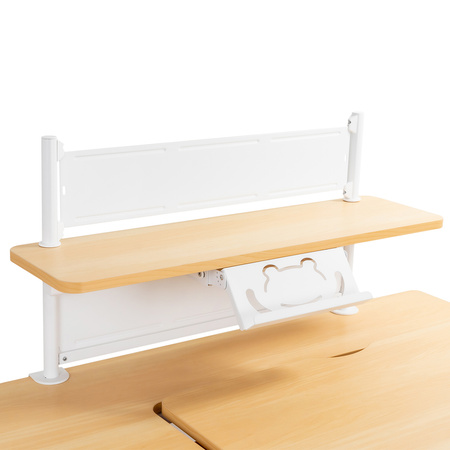 Spacetronik SPB-116T desk extension unit