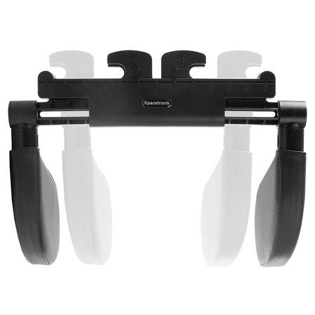 Comfortable Karkky 2 car headrest cushion