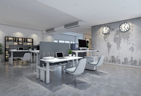 Spacetronik ERGOLINE Kabelrückgrat SPK-226W