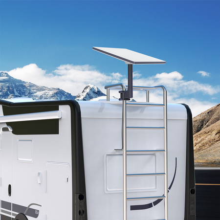 Uchwyt do anteny Starlink Mini Spacetronik SSA05