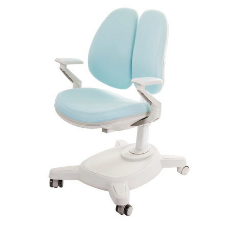 Spacetronik SPE-X116AT electric desk with shelf