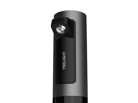 Yeelight RGB stojací lampa YLYTD-0015 šedá