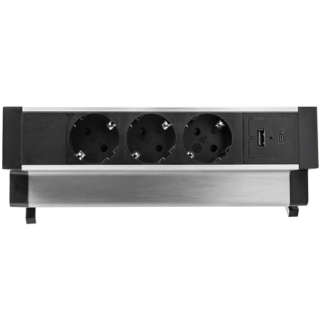 Gniazdo blatowe Spacetronik SPSTA51BS