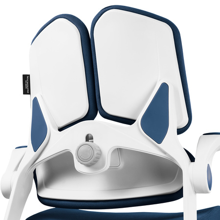 Fotel obrotowy dziecięcy Spacetronik XD SPC-XD07N