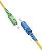 Patchcord optyczny SIMPLEX SC-APC - SC Goobay 1m