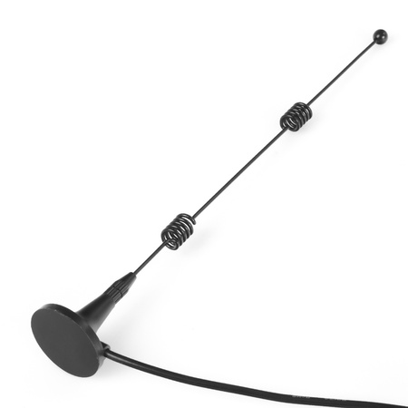Magnetická anténa WiFi RP-SMA 5dBi 3m