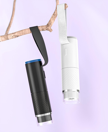 Digital Microscope with Wifi Smartphone SP-MS01B