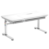 Spacetronik XD SPE-X104WW 120x60 adjustable desk