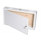 Obudowa Metalowa TPR-20w, Szafka 650x350x120