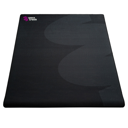 Mata ochronna gumowa pod krzesło SPB048 120x90cm