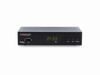 DVB-T2 HEVC H.265 terrestrischer Tuner OPTICUM RED T-BOX