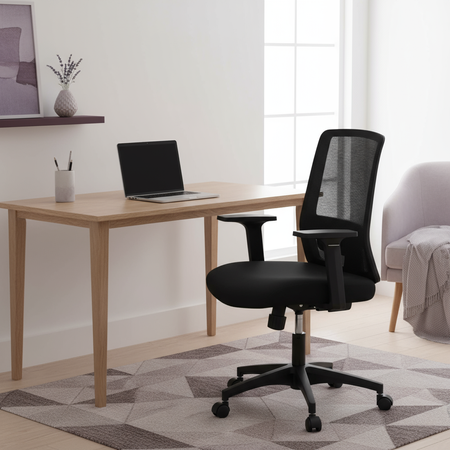 Ergonomická kancelářská židle GRINGO-35