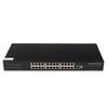 SWITCH 24x LAN zarządzalny Layer 3 4x SFP 10G L3