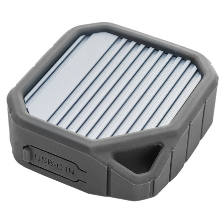 Přenosné mobilní pouzdro M.2 NVME 10 GB/s C drive