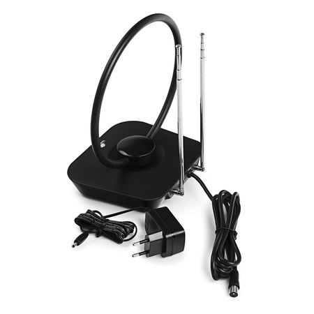 Spacetronik Locus DVB-T room antenna