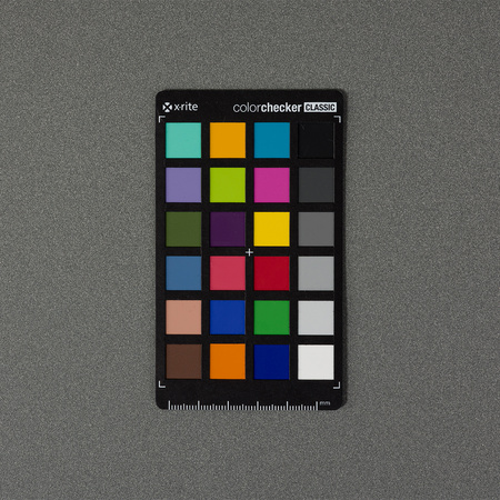 Blat MDF malowany proszkowo 120x60x2.5 Steel Grey