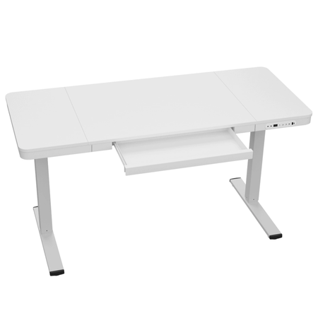 Elektrický stôl Spacetronik SPE-B128BG Astrid