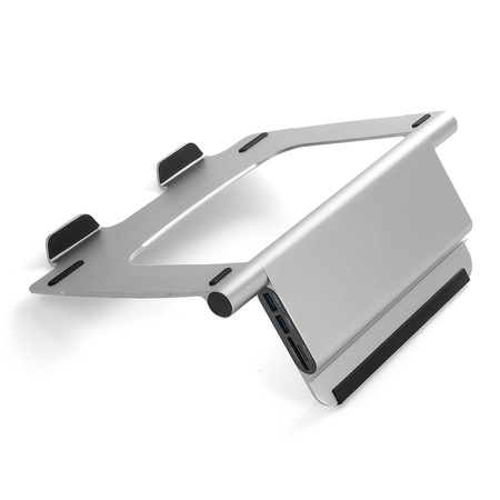 Viacportový stojan na notebook 6v1 SPU-M14