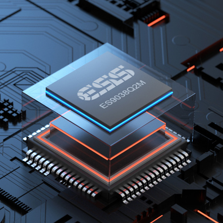 Nadajnik i odbiornik Bluetooth RX/TX z LDAC 1Mii DS700