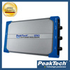 PC osciloskop 2-kanálový USB 25MHz PeakTech 1290