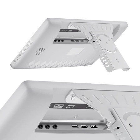 Telewizor podszafkowy Full HD Google TV Sylvox 15.6"