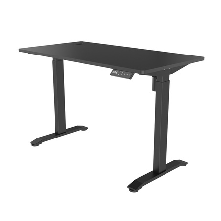 Moris Heavy 131BB electric desk 120x60 cm