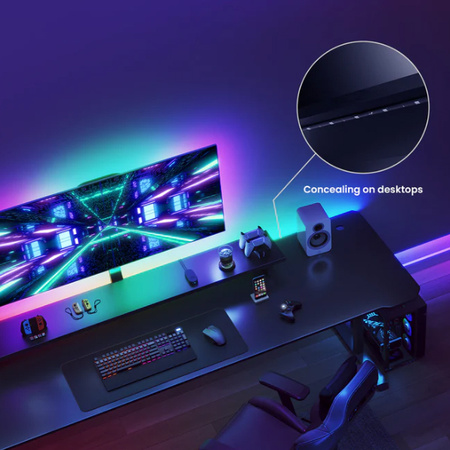 Yeelight Obsid Rubic Lightstrip