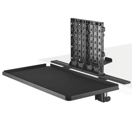 Nadstawka z tablicą Spacetronik SPB-155B Holdee