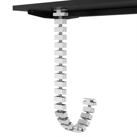 Spacetronik ERGOLINE SPK-226W cable spine