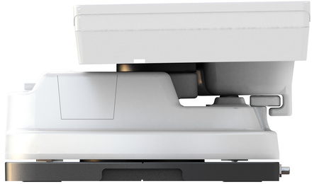 SelfSat Snipe V3 Single GPS Automatic Antenna