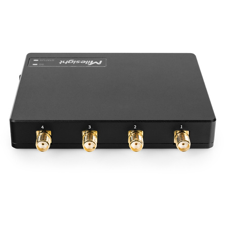 Router przemysłowy Milesight MIL-UR41-L08EU