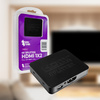 Spacetronik HDSP2-M mini HDMI 1/2 splitter