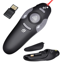 SP-RCA05 spot laser pointer