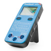 PeakTech P 1073 Smart Multimetr Cyfrowy 10A 600V