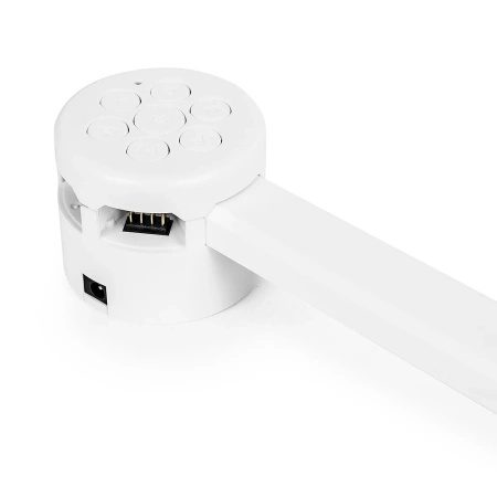 LED RGB WIFI Tuya 9x27cm modular wall lamp