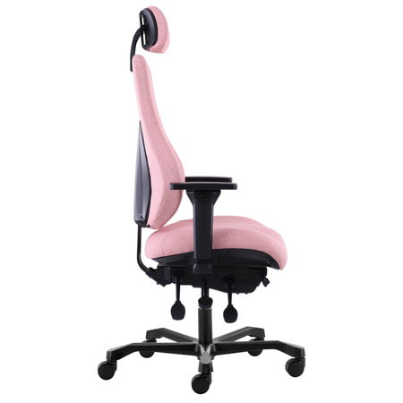 Fotel biurowy Spacetronik Matar SPC-MENNKAR-M4135